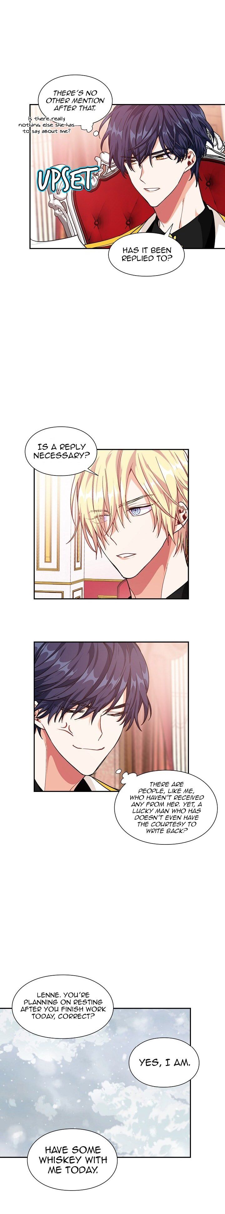 Doctor Elise: The Royal Lady With The Lamp Chapter 93 - Page 11