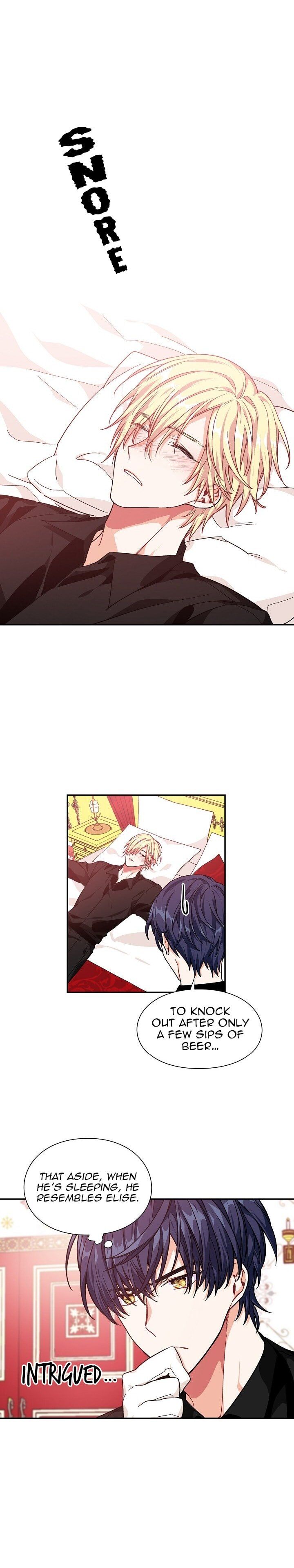 Doctor Elise: The Royal Lady With The Lamp Chapter 93 - Page 13