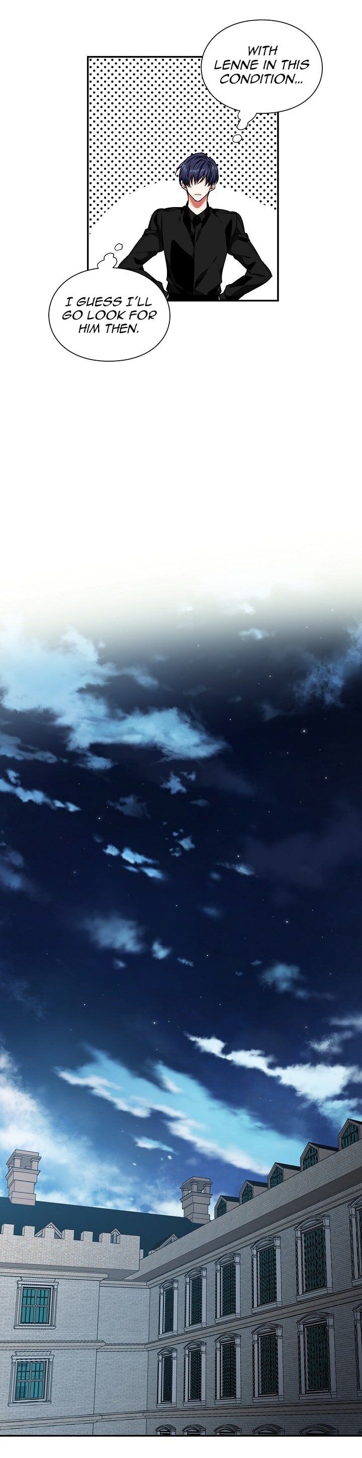 Doctor Elise: The Royal Lady With The Lamp Chapter 93 - Page 14