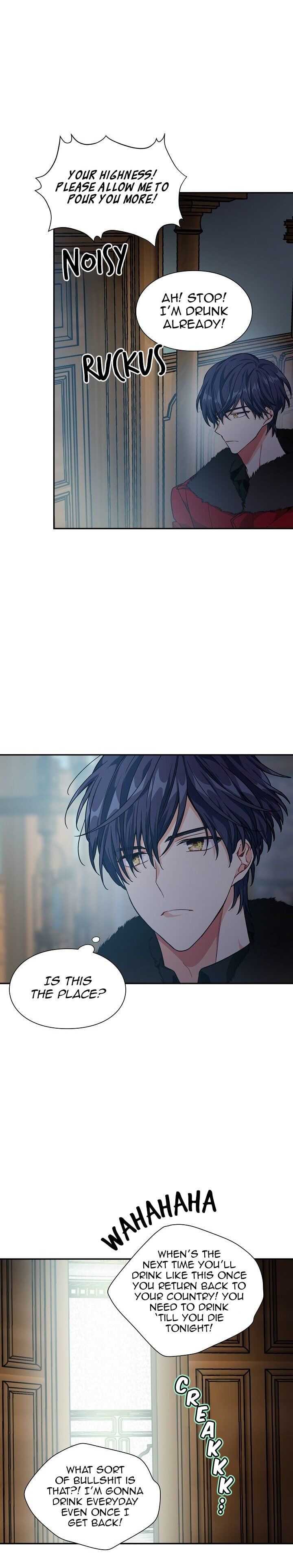 Doctor Elise: The Royal Lady With The Lamp Chapter 93 - Page 15