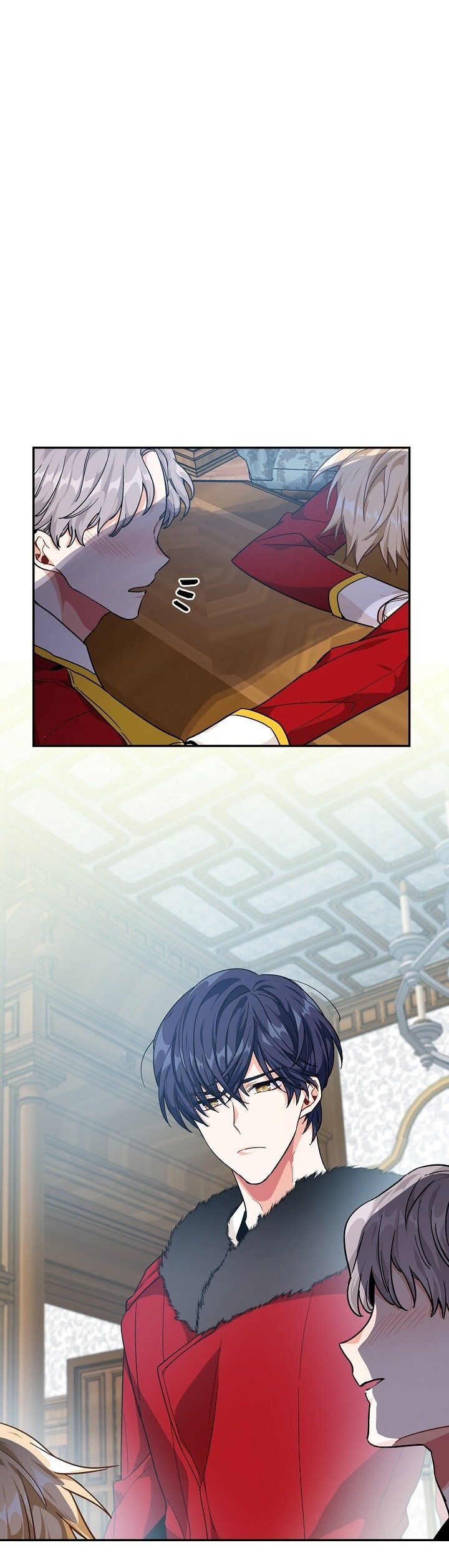 Doctor Elise: The Royal Lady With The Lamp Chapter 93 - Page 16