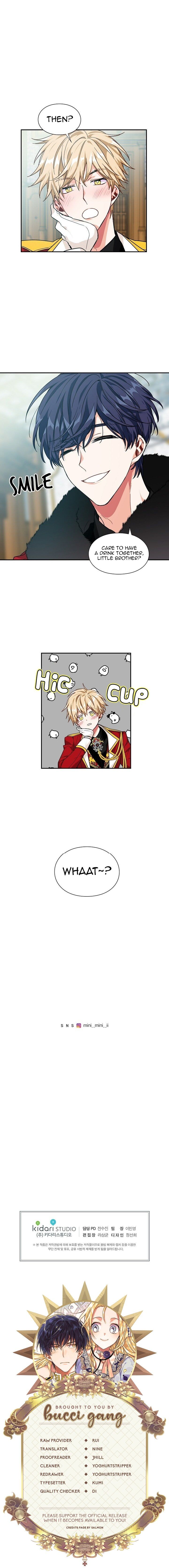 Doctor Elise: The Royal Lady With The Lamp Chapter 93 - Page 18