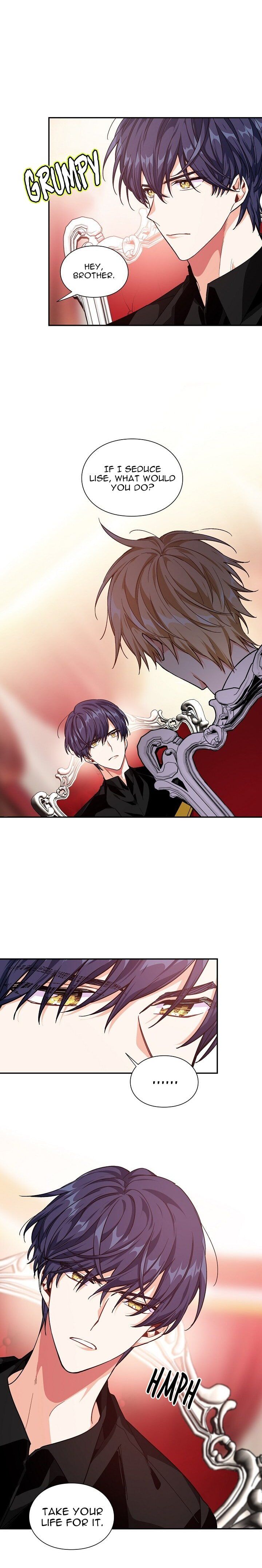 Doctor Elise: The Royal Lady With The Lamp Chapter 94 - Page 6