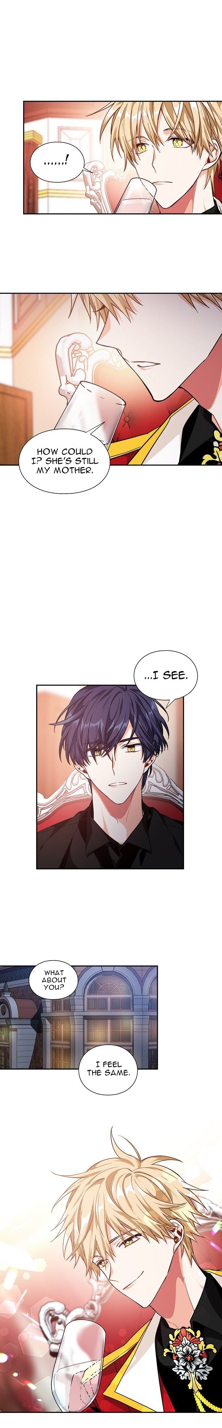 Doctor Elise: The Royal Lady With The Lamp Chapter 94 - Page 8