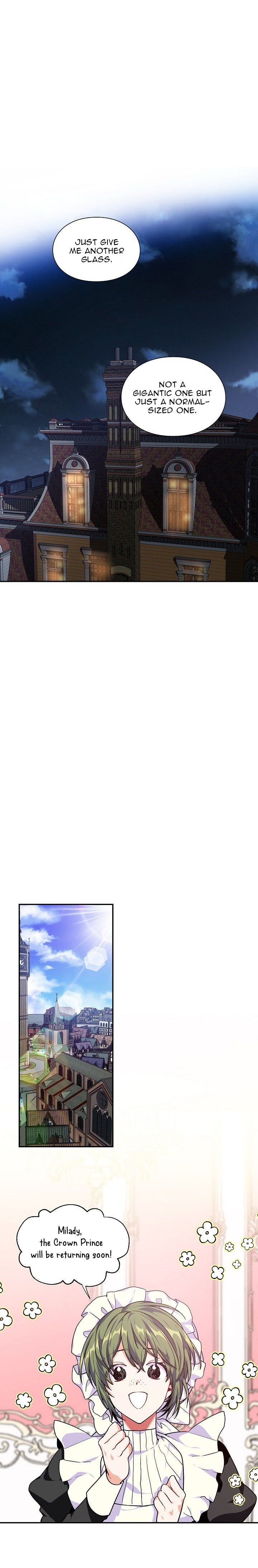 Doctor Elise: The Royal Lady With The Lamp Chapter 94 - Page 9