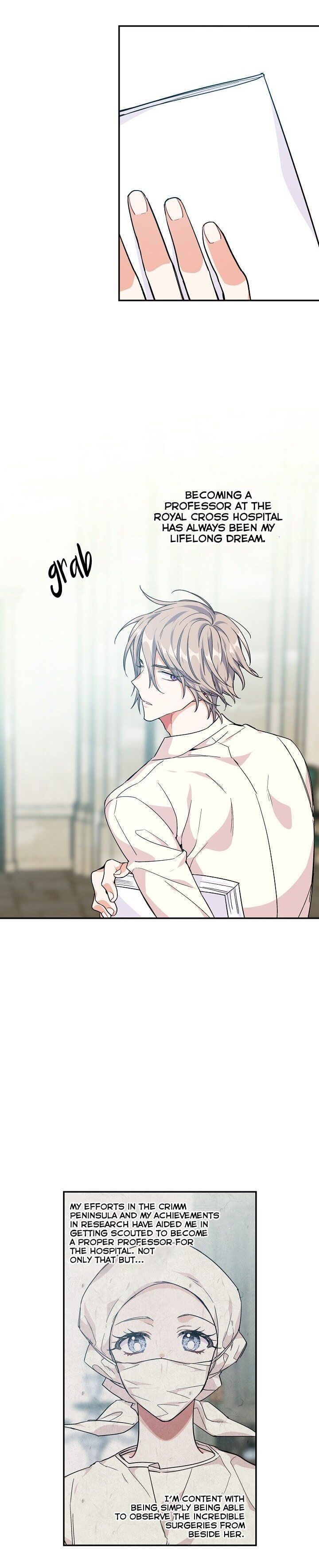 Doctor Elise: The Royal Lady With The Lamp Chapter 94 - Page 16