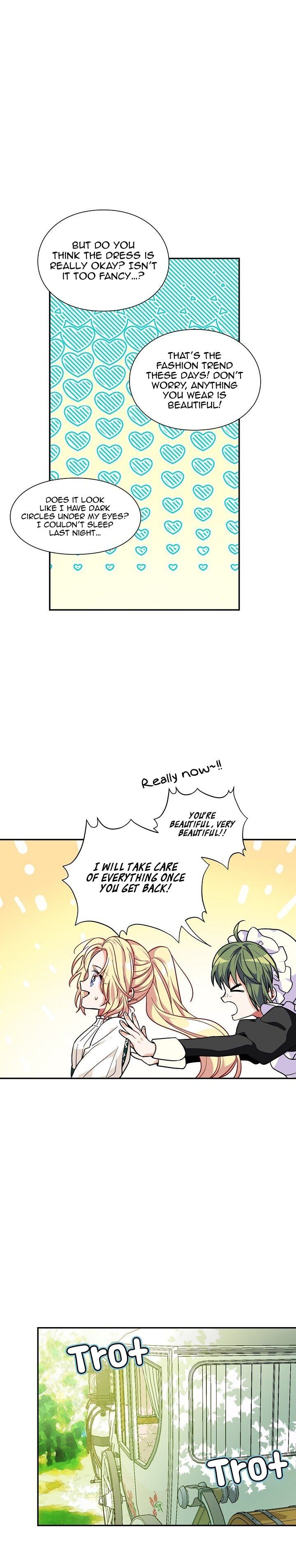 Doctor Elise: The Royal Lady With The Lamp Chapter 95 - Page 4