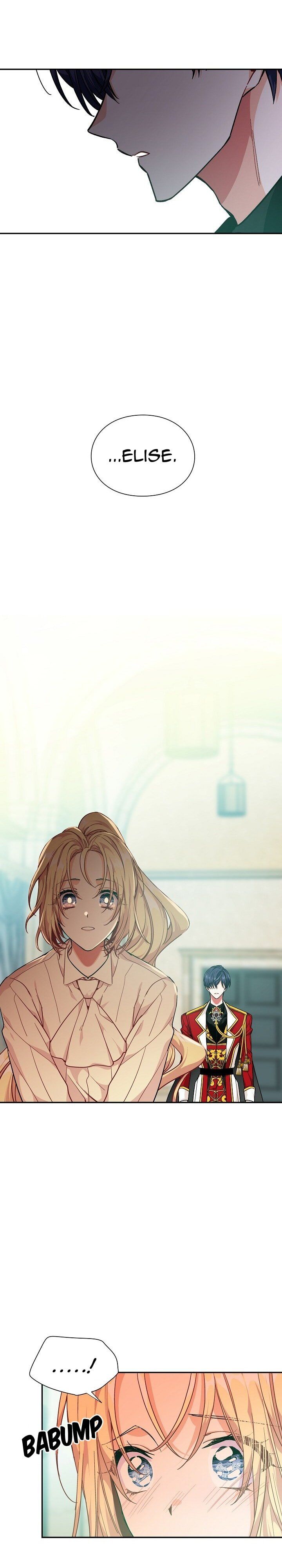 Doctor Elise: The Royal Lady With The Lamp Chapter 95 - Page 8