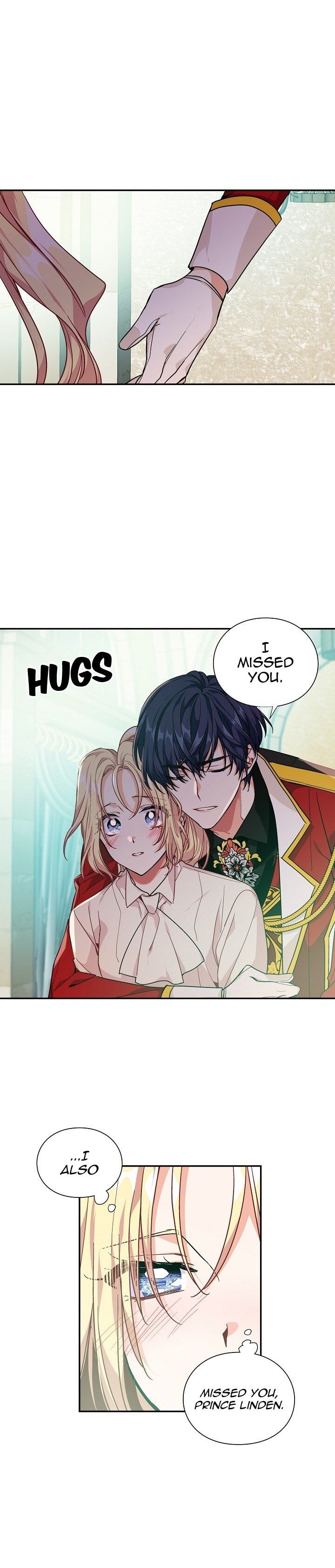 Doctor Elise: The Royal Lady With The Lamp Chapter 95 - Page 9