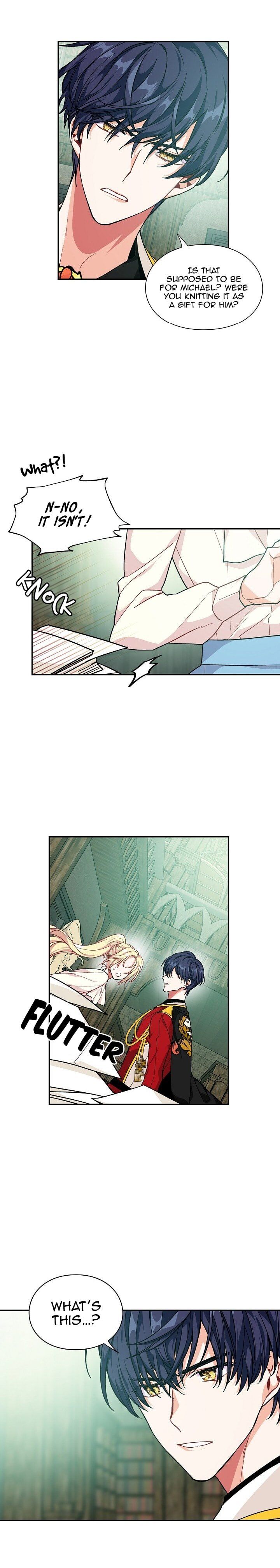 Doctor Elise: The Royal Lady With The Lamp Chapter 95 - Page 14