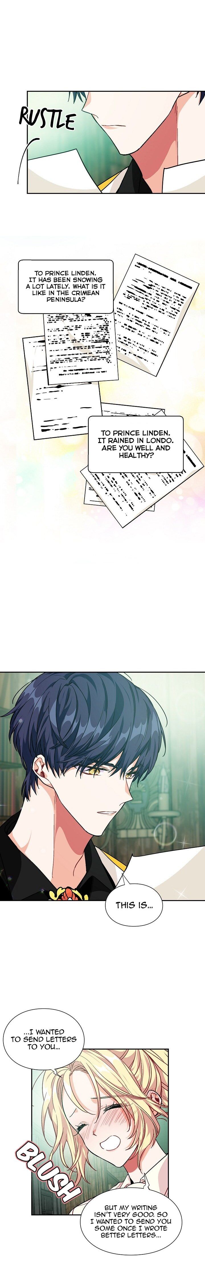 Doctor Elise: The Royal Lady With The Lamp Chapter 95 - Page 16