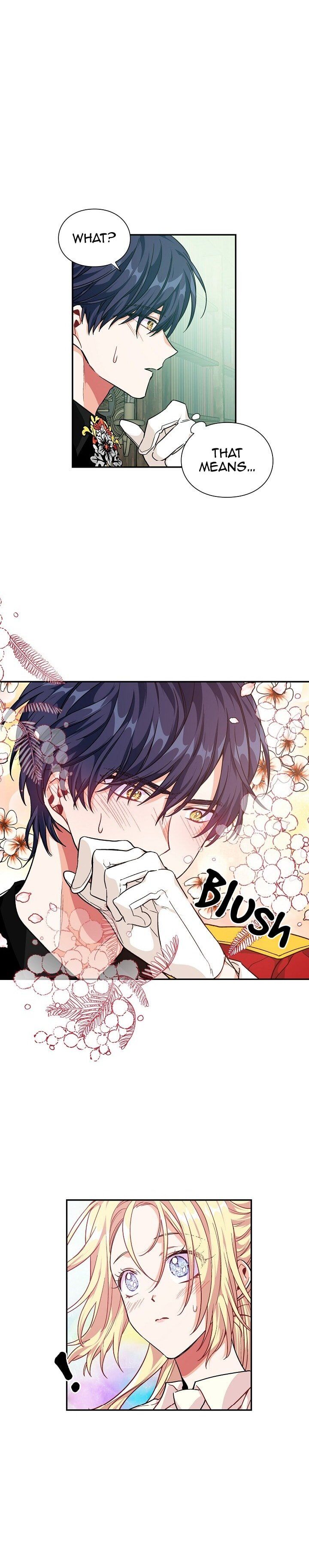 Doctor Elise: The Royal Lady With The Lamp Chapter 95 - Page 17