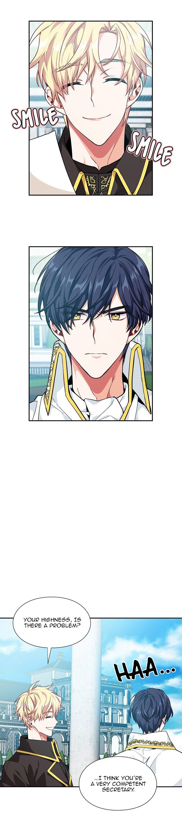 Doctor Elise: The Royal Lady With The Lamp Chapter 96 - Page 11