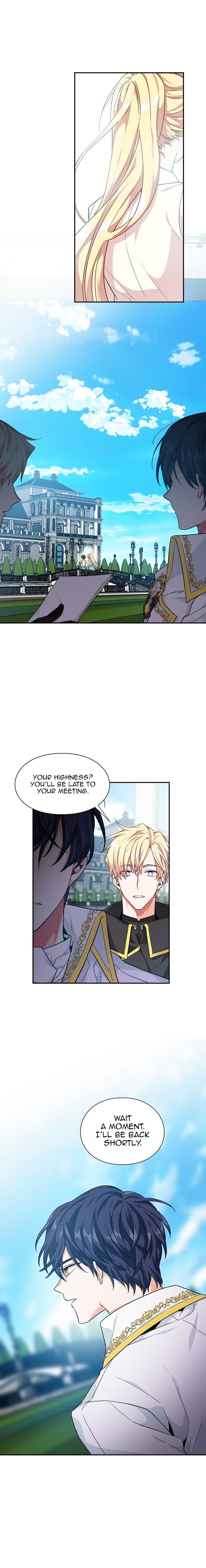 Doctor Elise: The Royal Lady With The Lamp Chapter 96 - Page 13