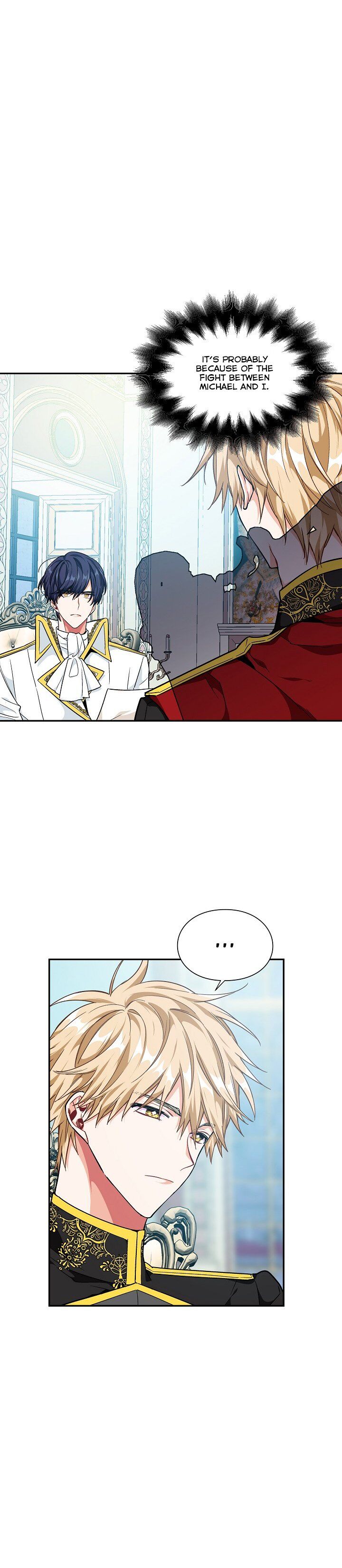 Doctor Elise: The Royal Lady With The Lamp Chapter 96 - Page 16