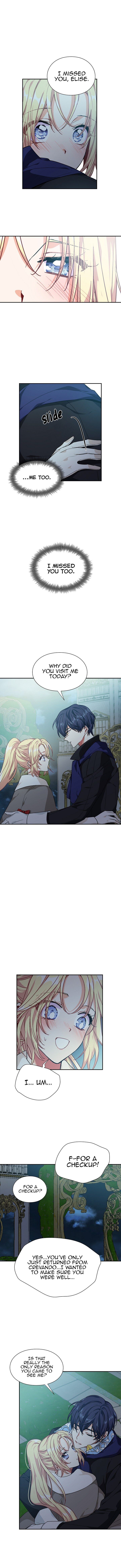 Doctor Elise: The Royal Lady With The Lamp Chapter 97 - Page 8