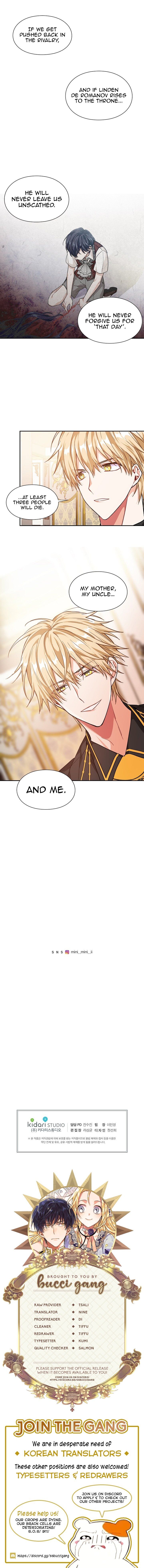 Doctor Elise: The Royal Lady With The Lamp Chapter 98 - Page 10