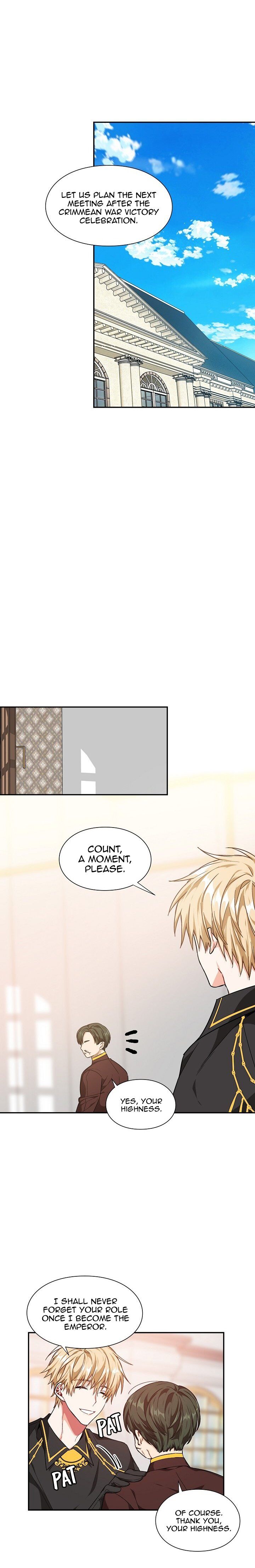 Doctor Elise: The Royal Lady With The Lamp Chapter 99 - Page 4