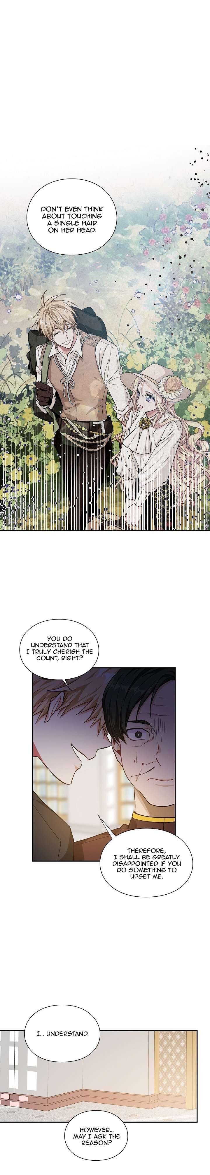 Doctor Elise: The Royal Lady With The Lamp Chapter 99 - Page 6