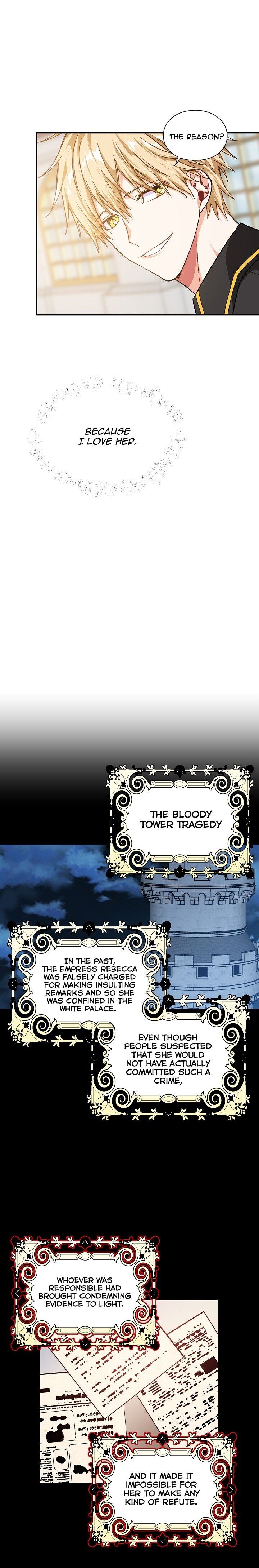 Doctor Elise: The Royal Lady With The Lamp Chapter 99 - Page 7