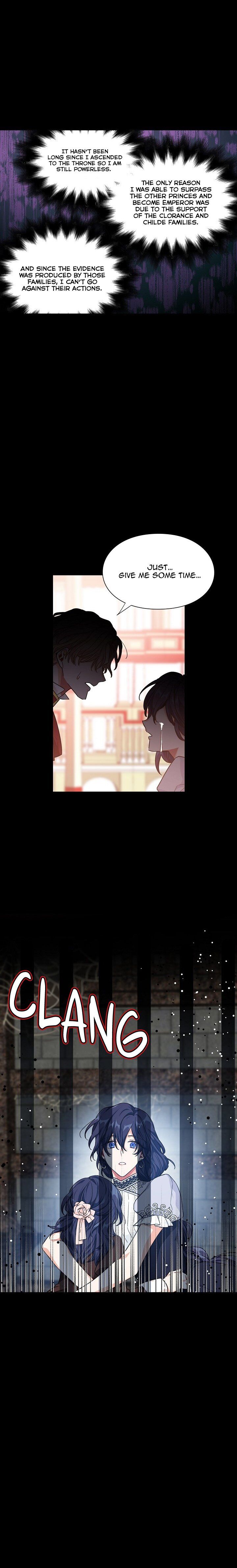 Doctor Elise: The Royal Lady With The Lamp Chapter 99 - Page 9