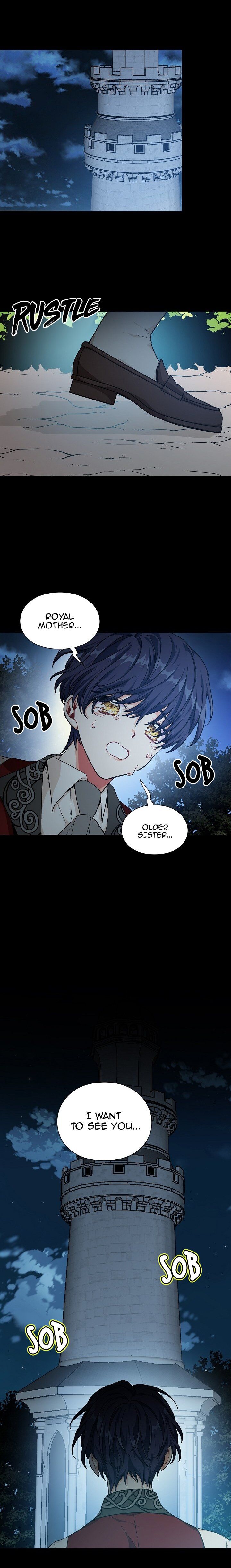 Doctor Elise: The Royal Lady With The Lamp Chapter 99 - Page 10