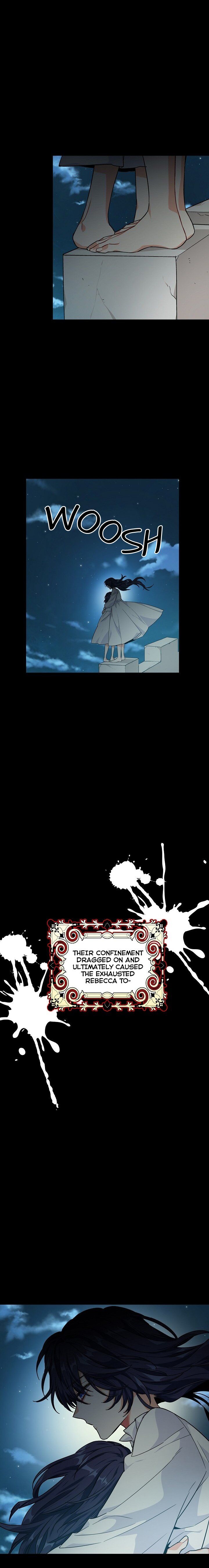 Doctor Elise: The Royal Lady With The Lamp Chapter 99 - Page 11