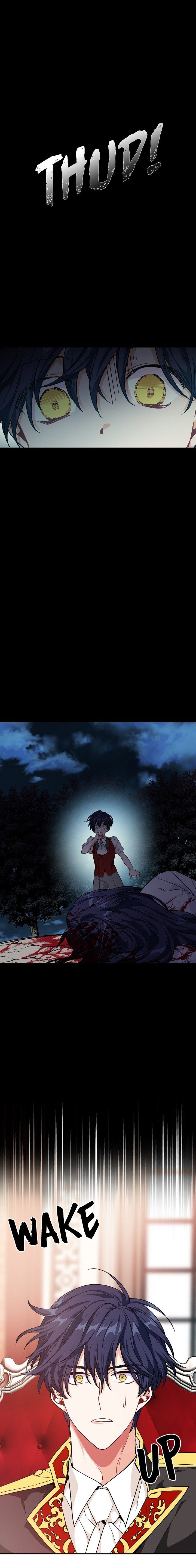 Doctor Elise: The Royal Lady With The Lamp Chapter 99 - Page 12