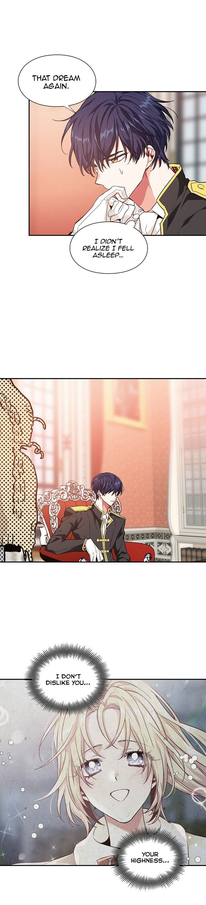 Doctor Elise: The Royal Lady With The Lamp Chapter 99 - Page 13