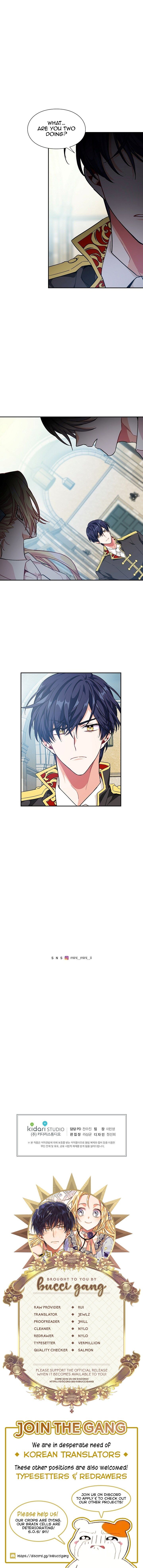 Doctor Elise: The Royal Lady With The Lamp Chapter 99 - Page 17