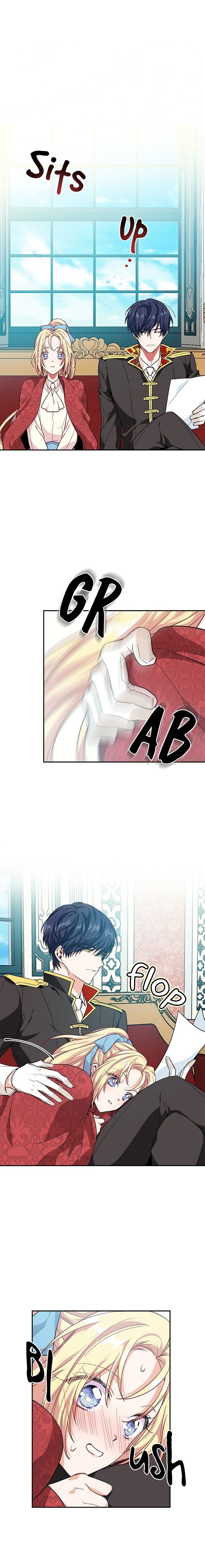 Doctor Elise: The Royal Lady With The Lamp Chapter 100 - Page 11