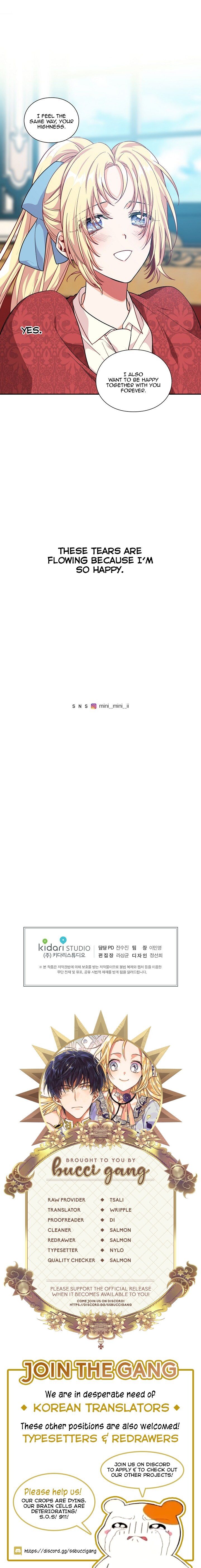 Doctor Elise: The Royal Lady With The Lamp Chapter 100 - Page 15