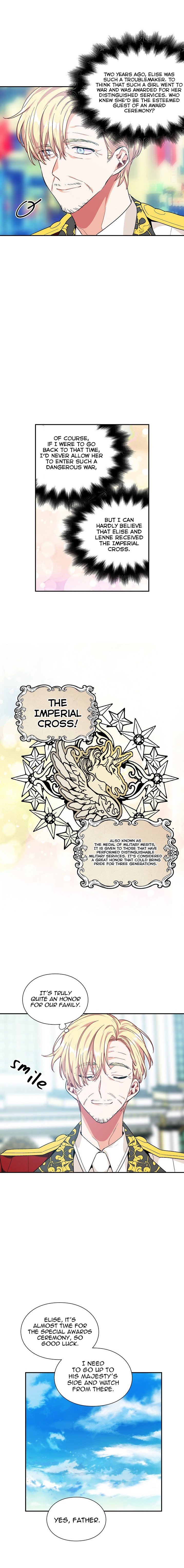 Doctor Elise: The Royal Lady With The Lamp Chapter 101 - Page 4