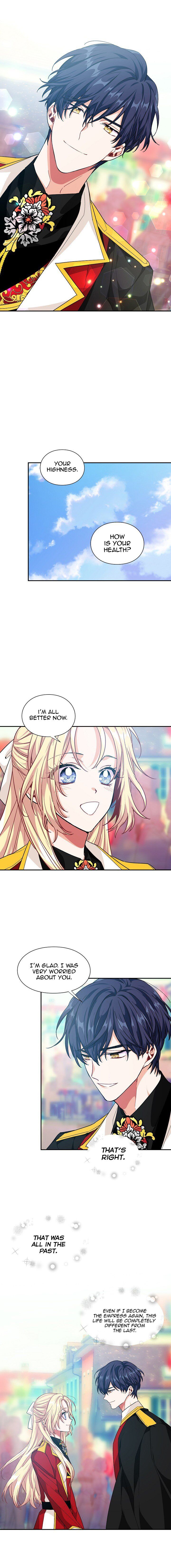 Doctor Elise: The Royal Lady With The Lamp Chapter 101 - Page 6