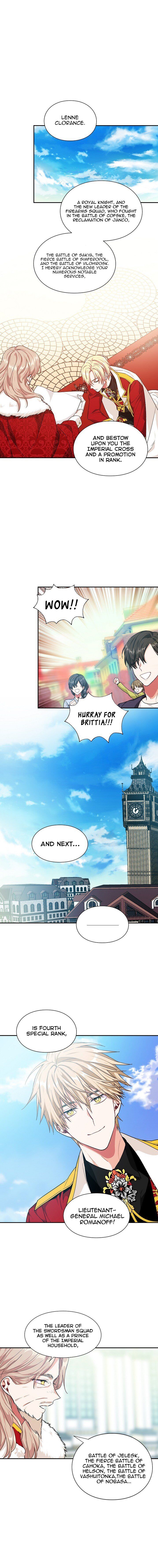 Doctor Elise: The Royal Lady With The Lamp Chapter 101 - Page 7