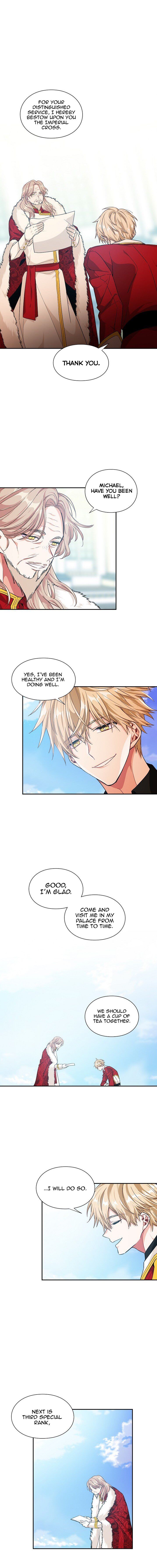 Doctor Elise: The Royal Lady With The Lamp Chapter 101 - Page 8