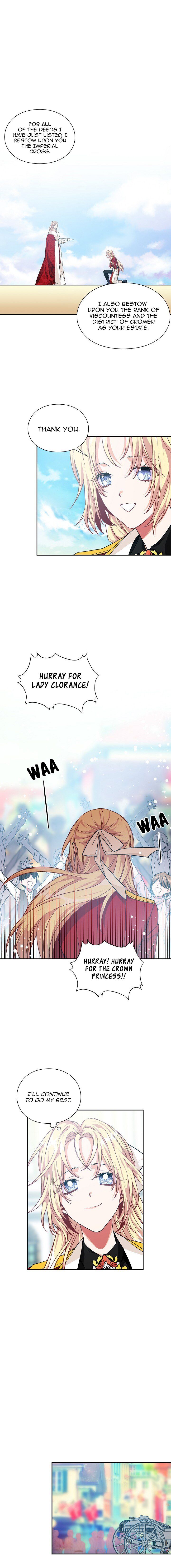 Doctor Elise: The Royal Lady With The Lamp Chapter 101 - Page 10