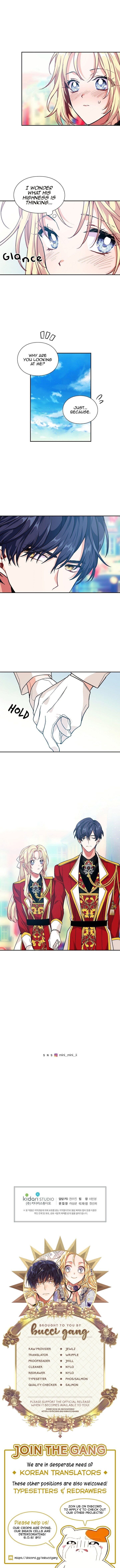 Doctor Elise: The Royal Lady With The Lamp Chapter 101 - Page 12