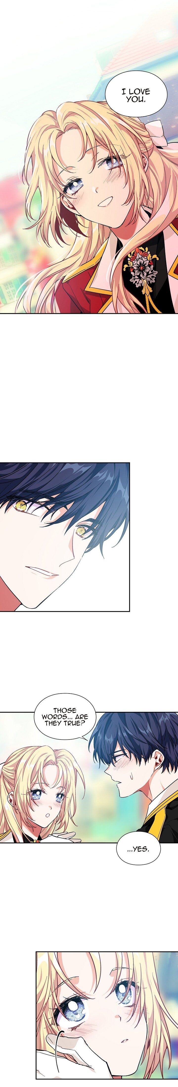 Doctor Elise: The Royal Lady With The Lamp Chapter 102 - Page 4