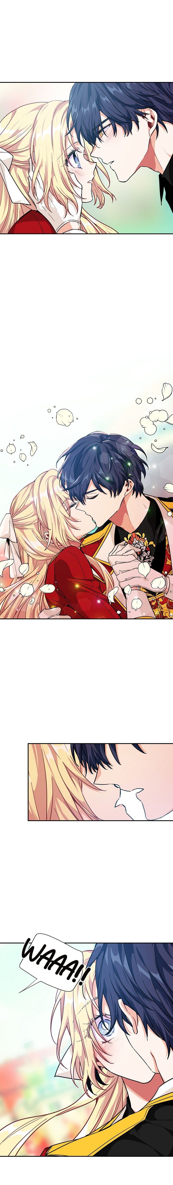 Doctor Elise: The Royal Lady With The Lamp Chapter 102 - Page 5