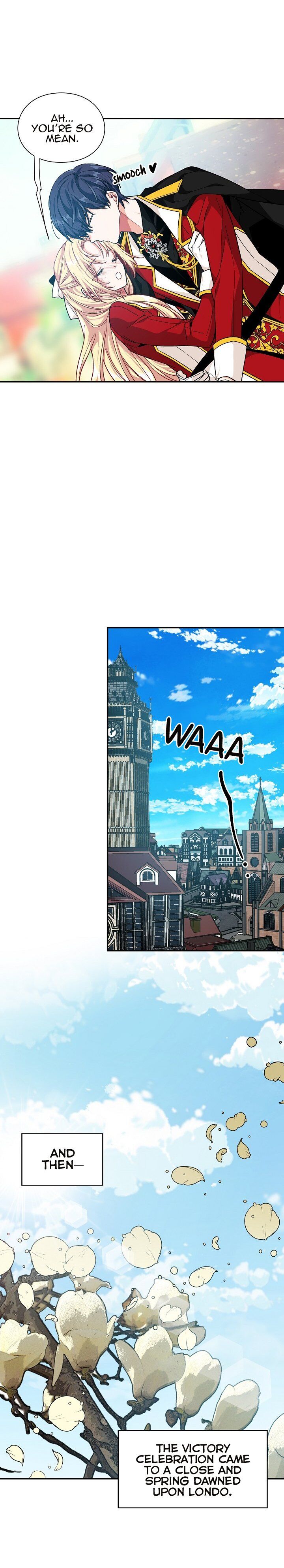 Doctor Elise: The Royal Lady With The Lamp Chapter 102 - Page 7