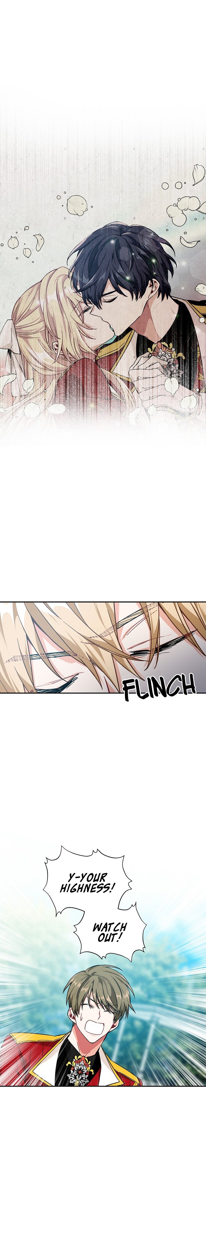 Doctor Elise: The Royal Lady With The Lamp Chapter 102 - Page 11