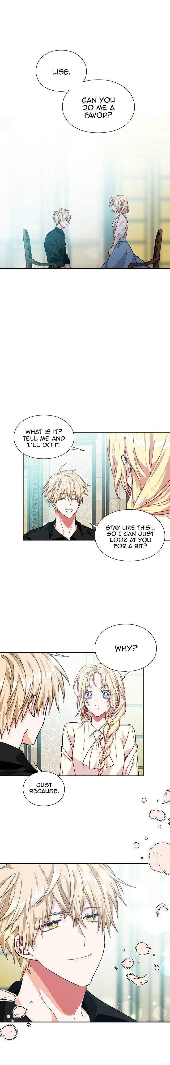 Doctor Elise: The Royal Lady With The Lamp Chapter 103 - Page 5