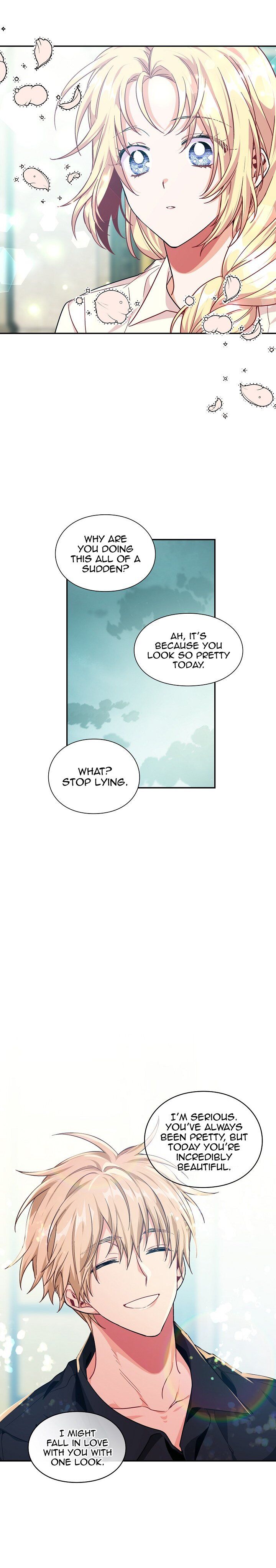 Doctor Elise: The Royal Lady With The Lamp Chapter 103 - Page 6