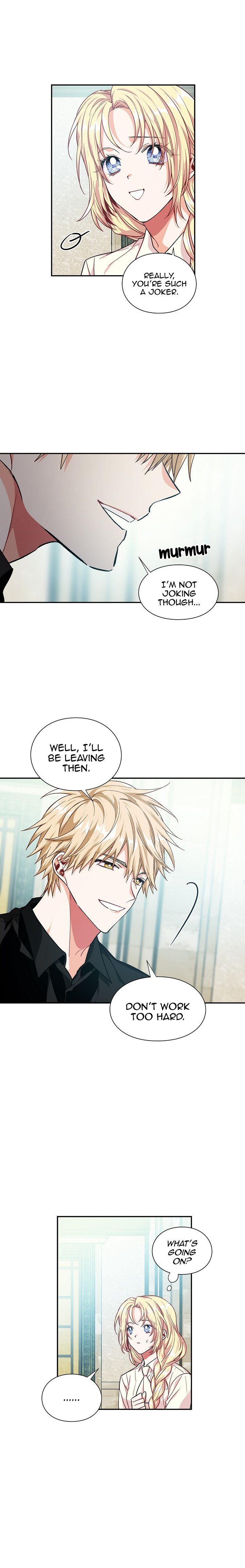 Doctor Elise: The Royal Lady With The Lamp Chapter 103 - Page 7