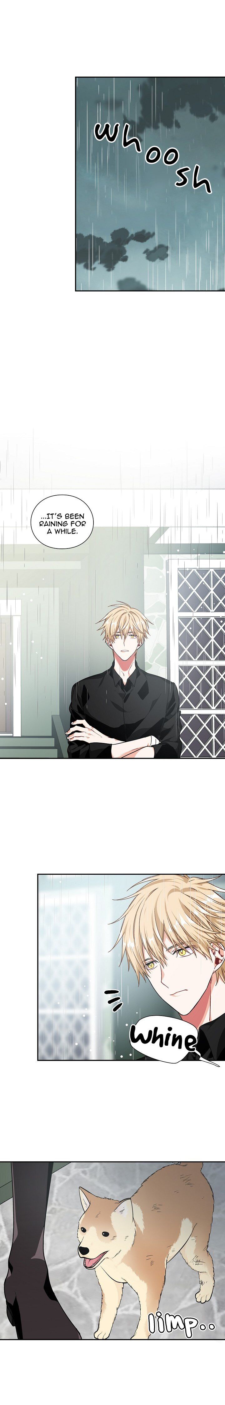 Doctor Elise: The Royal Lady With The Lamp Chapter 103 - Page 9