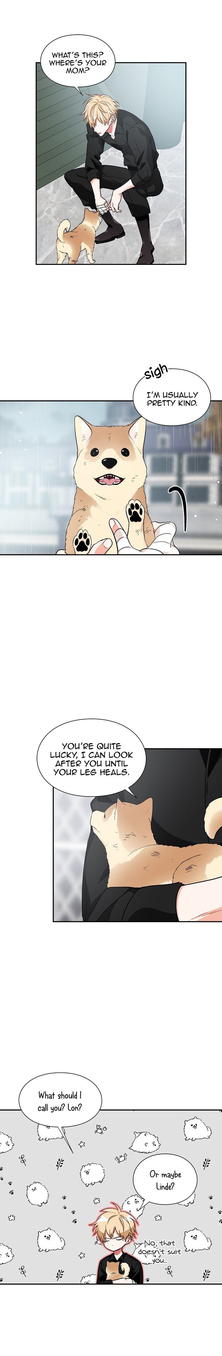 Doctor Elise: The Royal Lady With The Lamp Chapter 103 - Page 10