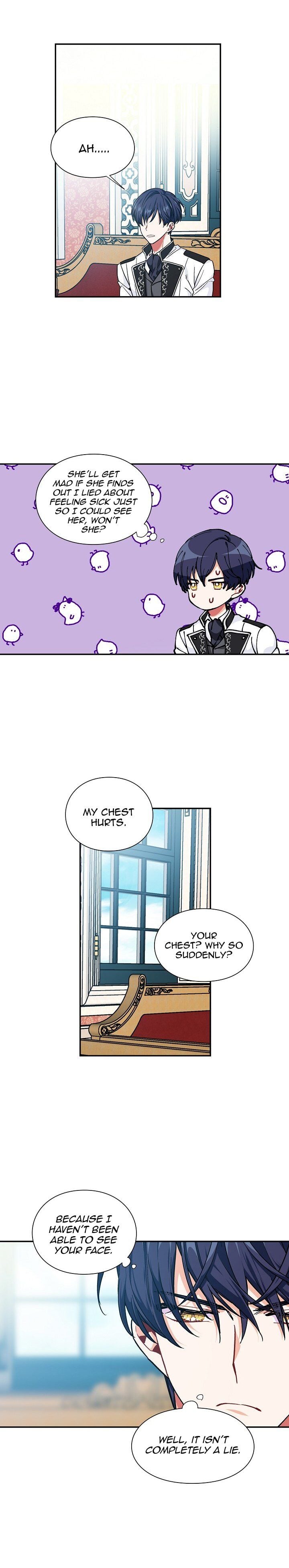 Doctor Elise: The Royal Lady With The Lamp Chapter 103 - Page 16