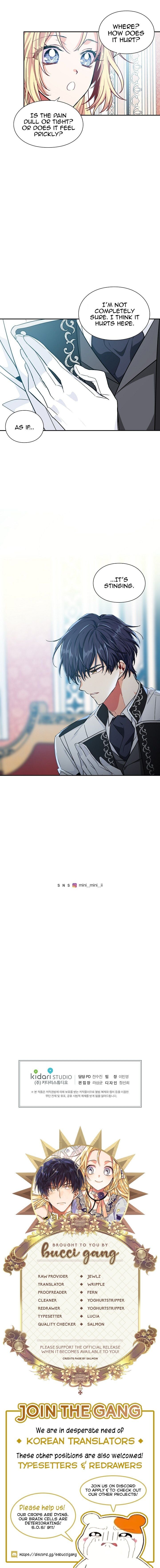 Doctor Elise: The Royal Lady With The Lamp Chapter 103 - Page 17