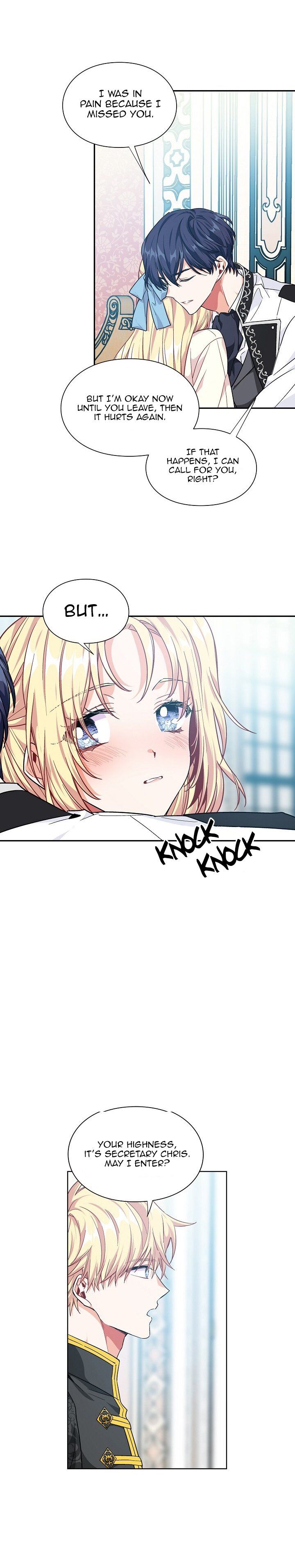 Doctor Elise: The Royal Lady With The Lamp Chapter 104 - Page 10